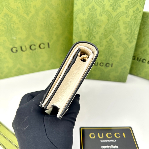 グッチ財布コピー全体デザイン